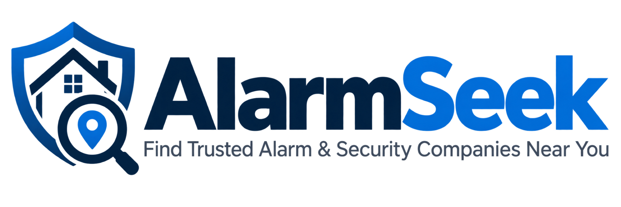 Test Security Company logo